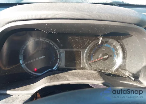 2018 Toyota 4Runner Trd Off Road z USA, uszkodzony, nr VIN JTEBU5JR6J5539925